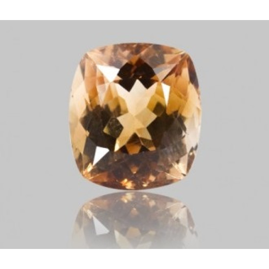 Imperial Topaz 7.52 carat