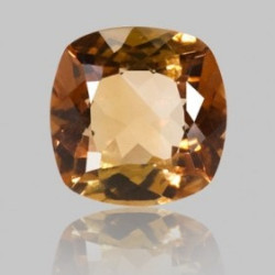 Imperial Topaz 6.18 carat