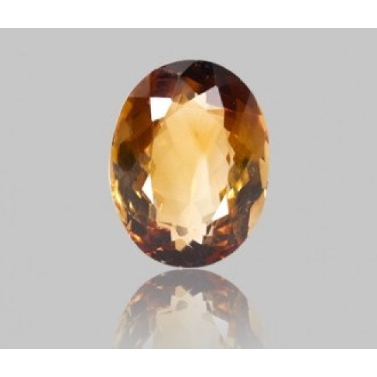 Imperial Topaz 7.13 carat