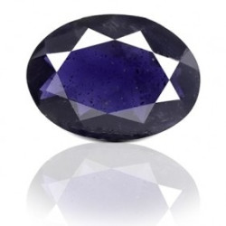 Natural Iolite Stone 3.10 carat