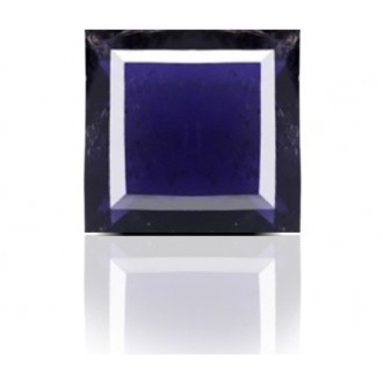 Natural Iolite Stone 5.70 carat