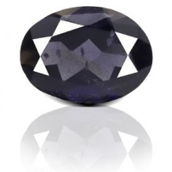 Natural Iolite Stone 4.56 carat
