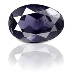 Natural Iolite Stone 3.97 carat