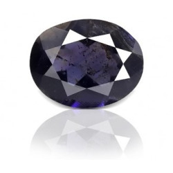 Natural Iolite Stone 4.75 carat