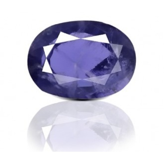 Natural Iolite Stone 4.25 carat