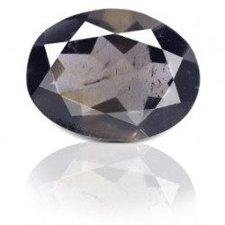 Natural Iolite Stone 4.97 carat
