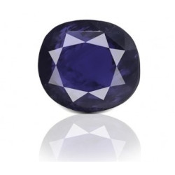 Natural Iolite Stone 8.23 carat