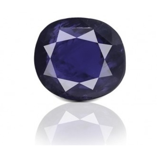 Natural Iolite Stone 8.23 carat