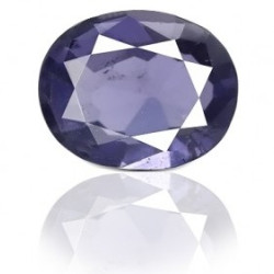 Natural Iolite Stone 4.15 carat