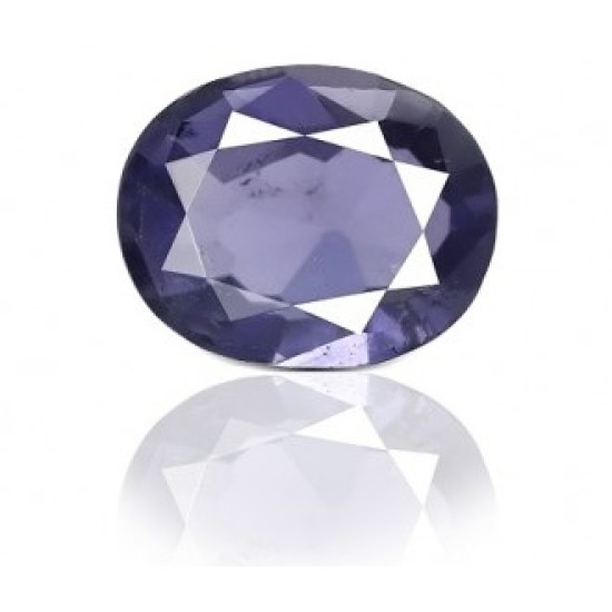 Natural Iolite Stone 4.15 carat