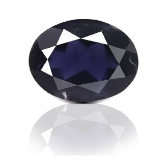 Natural Iolite Stone 5.30 carat