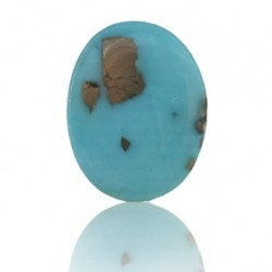 Irani Feroza Stone 9.19 carat