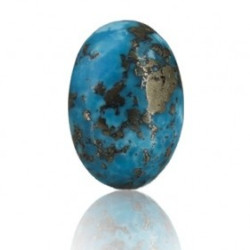 Irani Feroza Stone 18.33 carat