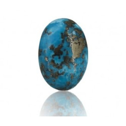 Irani Feroza Stone 18.33 carat