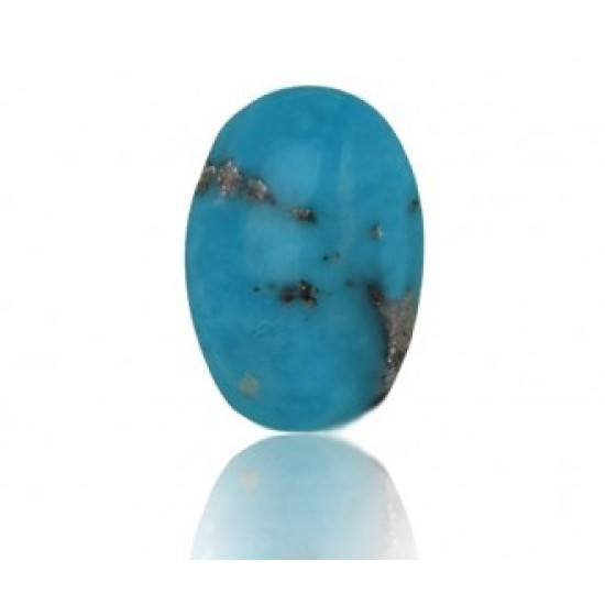 Irani Feroza Stone 4.86 carat