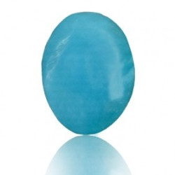 Irani Feroza Stone 6.83 carat