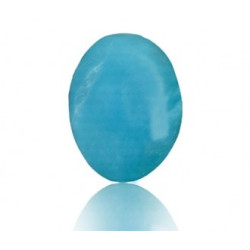 Irani Feroza Stone 6.83 carat