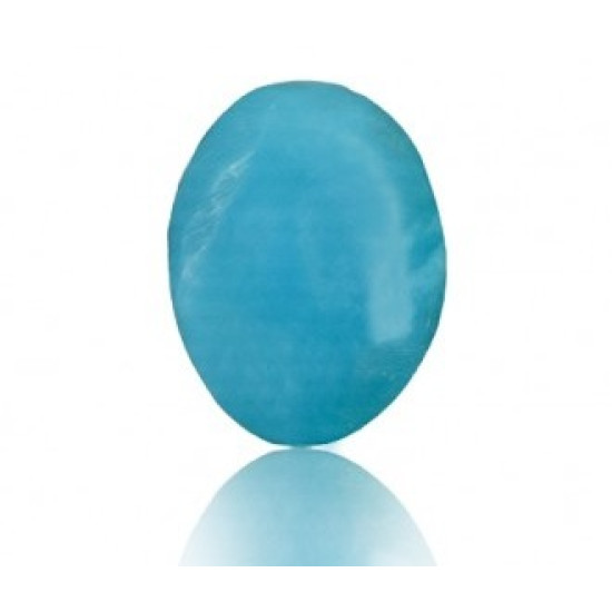 Irani Feroza Stone 6.83 carat