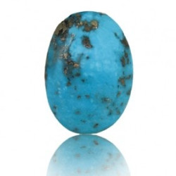 Irani Feroza Stone 21.59 carat