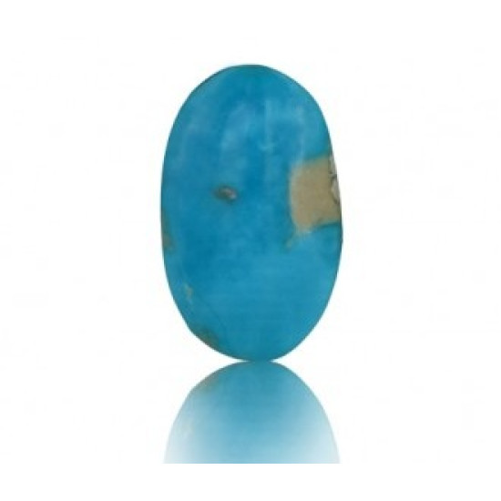 Irani Feroza Stone 21.78 carat