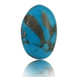 Irani Feroza Stone 19.20 carat