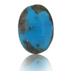 Irani Feroza Stone 16.12 carat