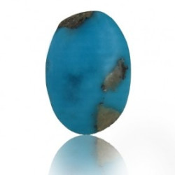 Irani Feroza Stone 10.98 carat