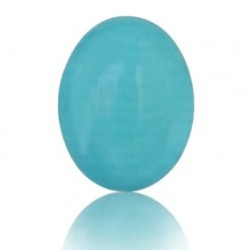 Irani Feroza Stone 6.06 carat