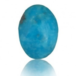 Irani Feroza Stone 10.07 carat