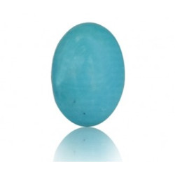 Irani Feroza Stone 8.01 carat