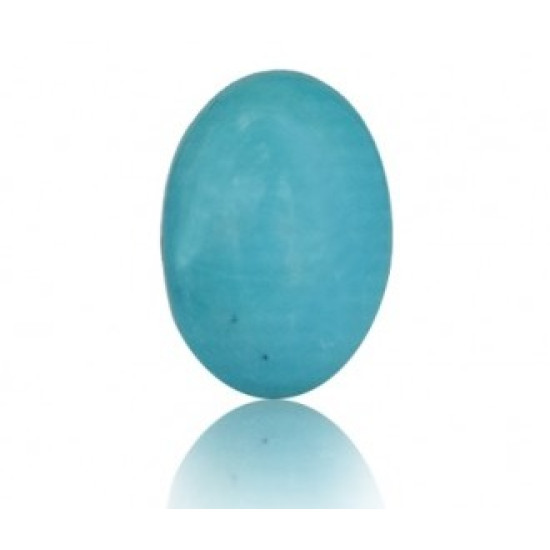 Irani Feroza Stone 8.01 carat