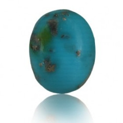 Irani Feroza Stone 19.98 carat