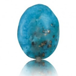 Irani Feroza Stone 9.58 carat