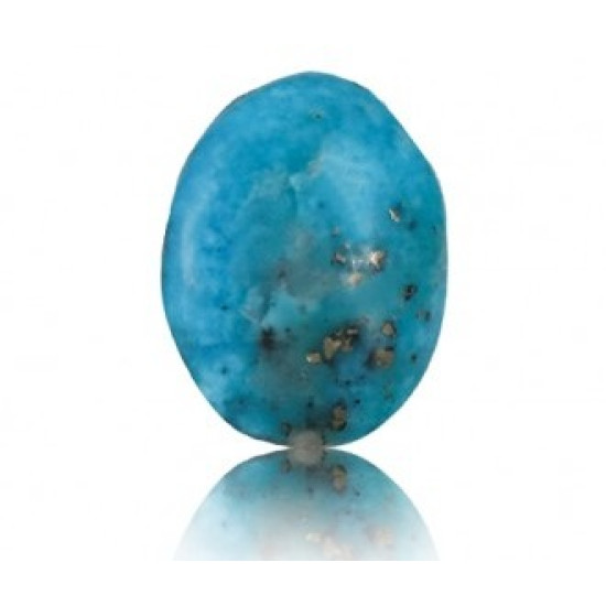 Irani Feroza Stone 9.58 carat