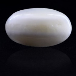 Lace Agate Stone 41.00 Carat