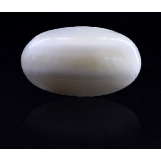 Lace Agate Stone 41.00 Carat