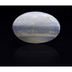 Lace Agate Stone 29.85 Carat