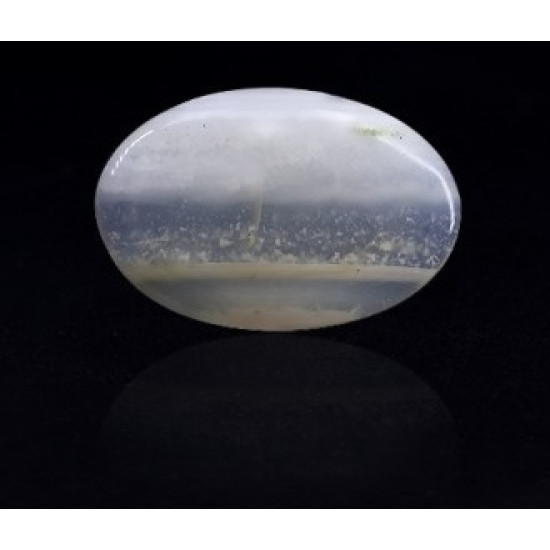 Lace Agate Stone 29.85 Carat