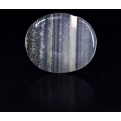 Lace Agate Stone 15.75 Carat