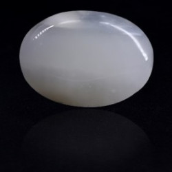 Lace Agate Stone 34.41 Carat
