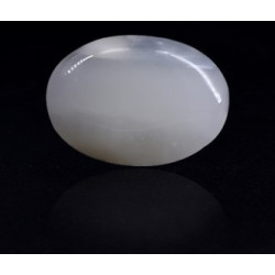Lace Agate Stone 34.41 Carat