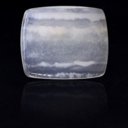 Lace Agate Stone 23.83 Carat