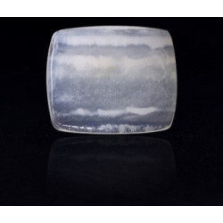 Lace Agate Stone 23.83 Carat
