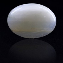 Lace Agate Stone 62.92 Carat