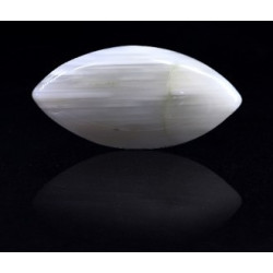 Lace Agate Stone 46.46 Carat