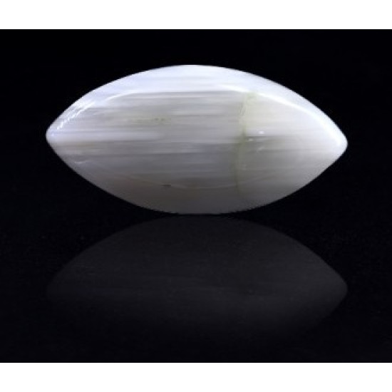 Lace Agate Stone 46.46 Carat