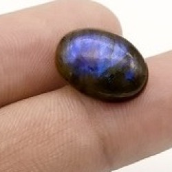Natural Labradorite