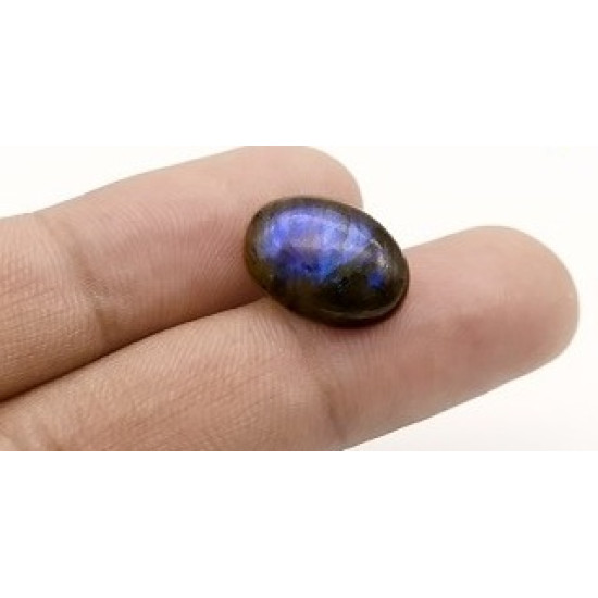 Natural Labradorite
