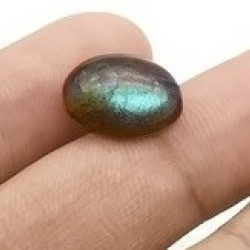 Natural Labradorite