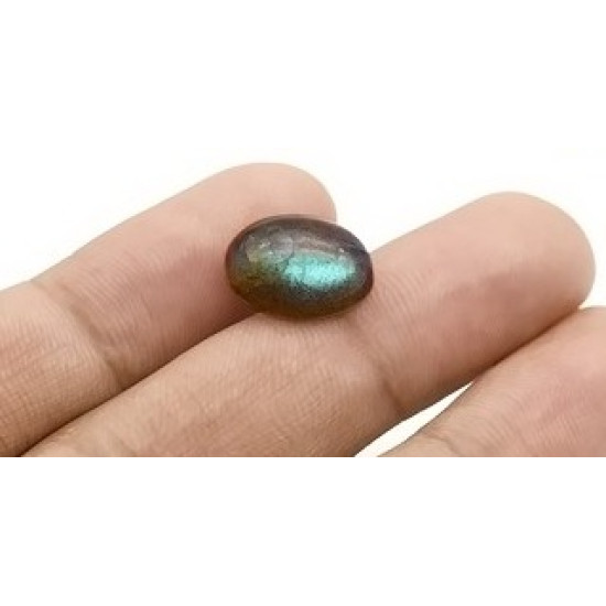 Natural Labradorite